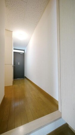 レオパレスエクレールの物件内観写真